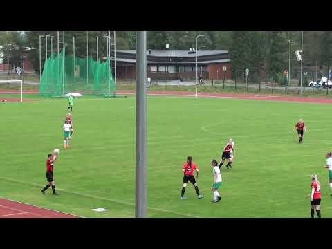 22.08.20 Lieto - IFK Mariehamn - Halvlek 2