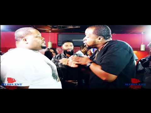 Ill Will vs Mr. Mill$