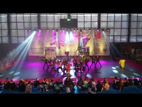 89. A.D.A. - Kunratice - Srdci neporučíš, sorry kámo