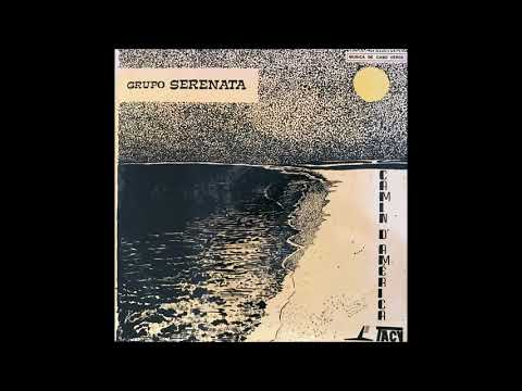 Grupo Serenata - Sodade, Tem Pena D'Mim