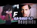 Reacting To Castiel S Rap Angel Of The Lord Flash Beats Manow Hashiras Gacha Supernatural
