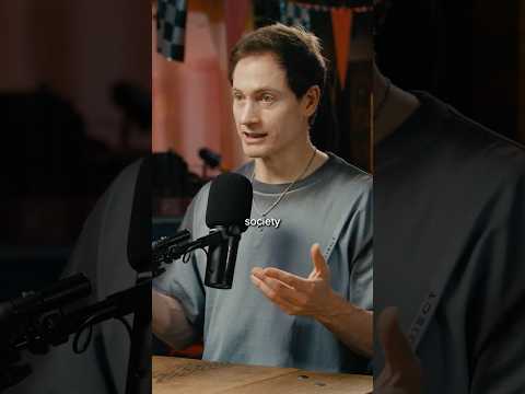 @ChrisWillx - "Are We Going To Struggle To Keep Up With World Evolution? | Bryan Johnson"