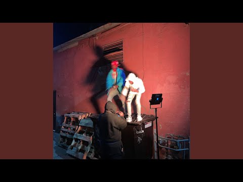 Eazy E 64 (feat. Lil Deeskii)