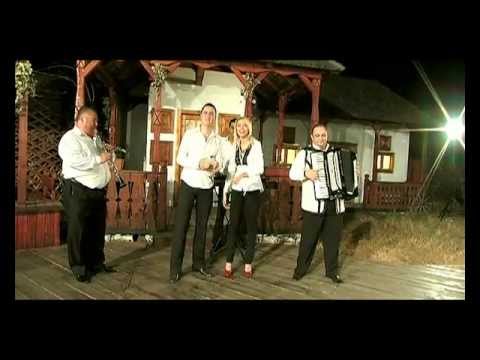 DENISA si NICU VESA - Pe sufletul meu ma jur