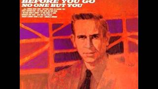 Buck Owens   Getting Used to Loving you