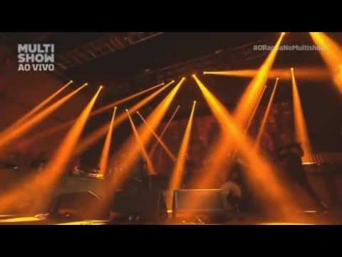 O Rappa - O Salto - Ao Vivo - 2013 - RJ