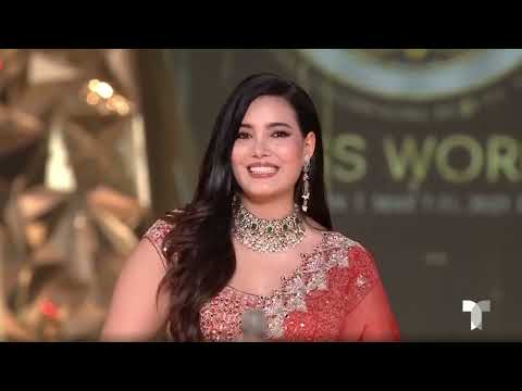 Miss World 2025 - Full Show 1080p