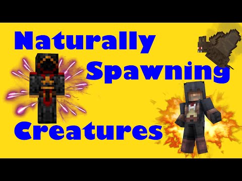 Ultimate Minecraft Command Guide: Spawn Custom Mobs!