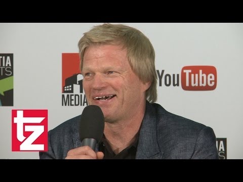 Oliver Kahn über Tim Wiese: "Jeder sucht sich seine Hobbys"