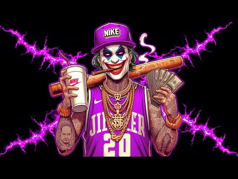 Freestyle Beat - "THUG LIFE" | Free Type Beat 2026 | Rap Trap Beat Instrumental