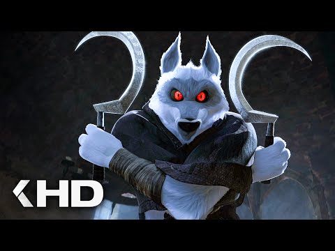 PUSS IN BOOTS 2: The Last Wish Featurette - Meet All Characters (2022)