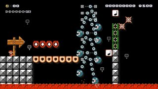 Just watching the first few minutes of this run through is painful enough. I don't know who would subject themselves to this type of torture. Just for giggles, I ran the title of the course through Google Translate: