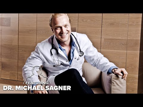 Mark Bell's Power Project EP. 410 - Dr. Michael Sagner