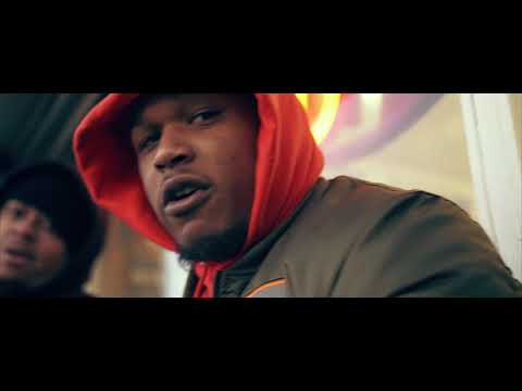 Maverick Montana x Elcamino - "Bust My Gun"