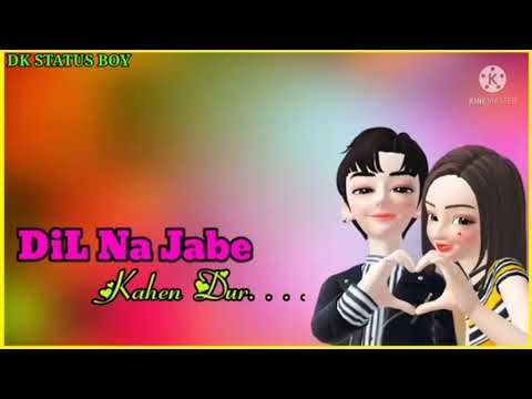New Nagpuri song by DJ pujar Nauni 2021