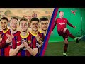 ??? CHINESE NEW YEAR PLAYER CHALLENGE! | Behind the scenes!! ?