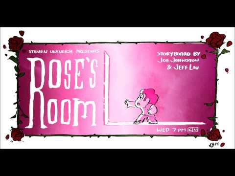 Rose's Room (Looped, Extended)