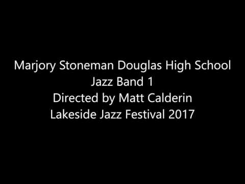 MSD Jazz Lakeside Jazz Festival 2017