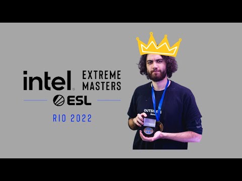 JAME TIME!!! Funny interview after winning IEM RIO