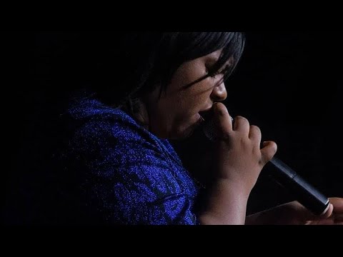 Te Equivocaste Otra Vez - Chanel Novas (Live)