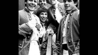 Paul Revere And The Raiders  Just Like Me   1965    HQ