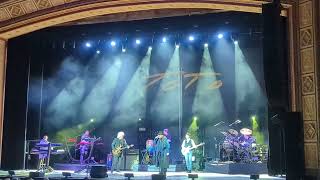 Good For You - Toto Live 2024 Red Bank NJ. excerpt