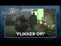 Frans denkt te kunnen vluchten… | Undercover in Nederland