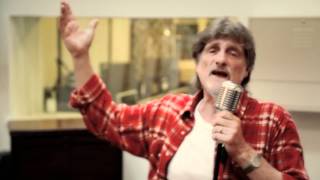 Backseat: You Promised Rock 'n Roll To Me (official video)