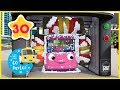 Wheels On The Bus Part 8 Little Baby Bus Comp Nursery Rhymes Baby Songs Wheelsonthebus