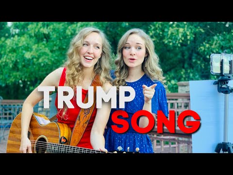 Keep America Great (Pre-Release) - Original Song for President Trump’s 2020 Campaign