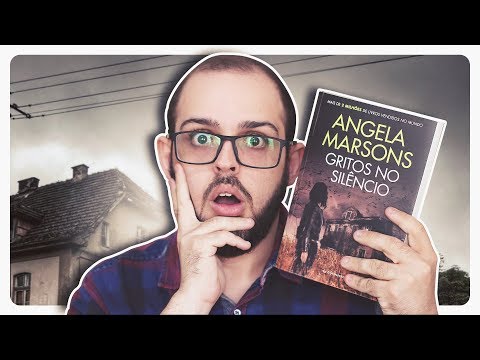 Um suspense policial SURPREENDENTE 😱 | Gritos no Silêncio (sem spoilers)