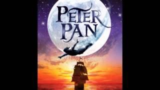 Never Stop Telling the Story (Peter Pan) - Daniel Boys & Katie Ray