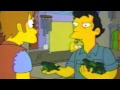Simpsons Bullfrog Chazwazza S Bart Vs Australia