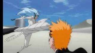 Bleach Amv:Soil-Give It Up