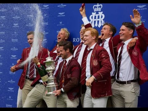 Nereus Henley Temple Challenge Cup 2021 Aftermovie