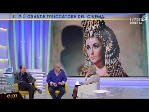 Il più grande truccatore del cinema