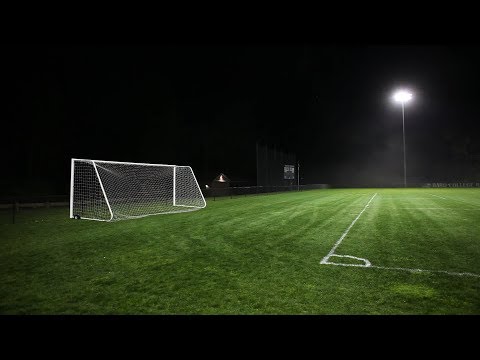 CNEU U16 Edge vs. SWU Corinthians (Highlights)