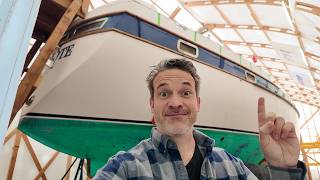DIY Sailboat Repair - Bulwark DEMOLITION - Cutting Out the ROT!