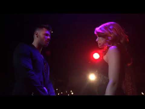 Cruel Intentions Musical (english)