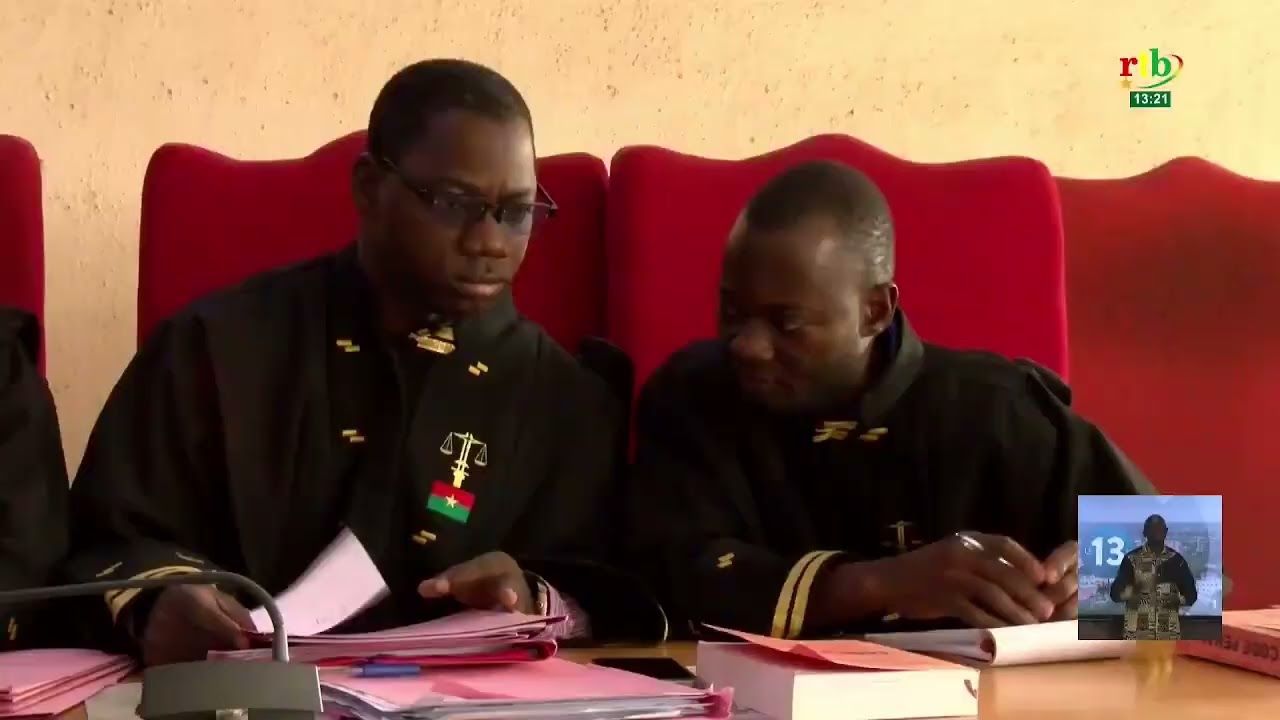 Ouverture de l'audience sur l'affaire "maltraitance d’un talibé mineur par son maître coranique"