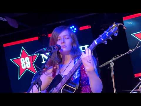 "A Silent God" by Sandy Netburn @ 89 North Music Venue #God #longisland #89north