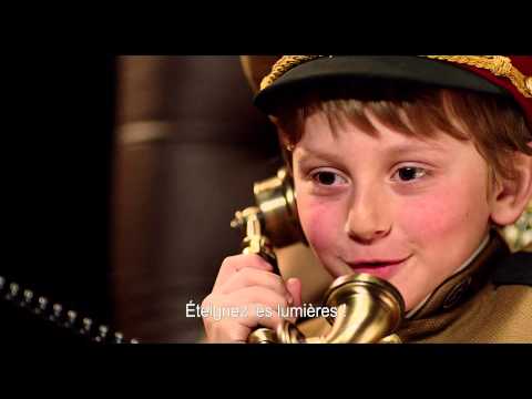 Le Président - Extrait 1 "Éteignez toutes les lumières" - Au cinéma le 18 mars