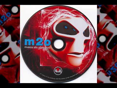 m2o Volume 13 2006 (Spot CD Compiltion)