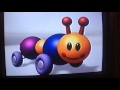Opening To Baby Dolittle Neighborhood Animals 2001 VHS