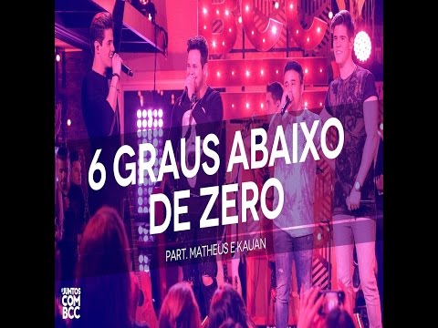 6 Graus Abaixo De Zero video