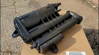 p2421 - причини помилки