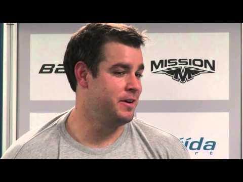 CAN - FIN post-game press conference - CAN