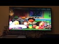 Closing To The Puzzle Place Rip Van Wrinkle 1995 VHS