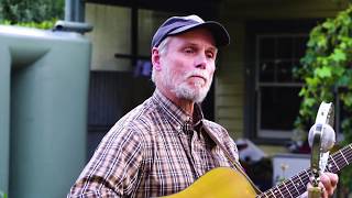 Last Time on the Road - Carl Jones &amp; Erynn Marshall