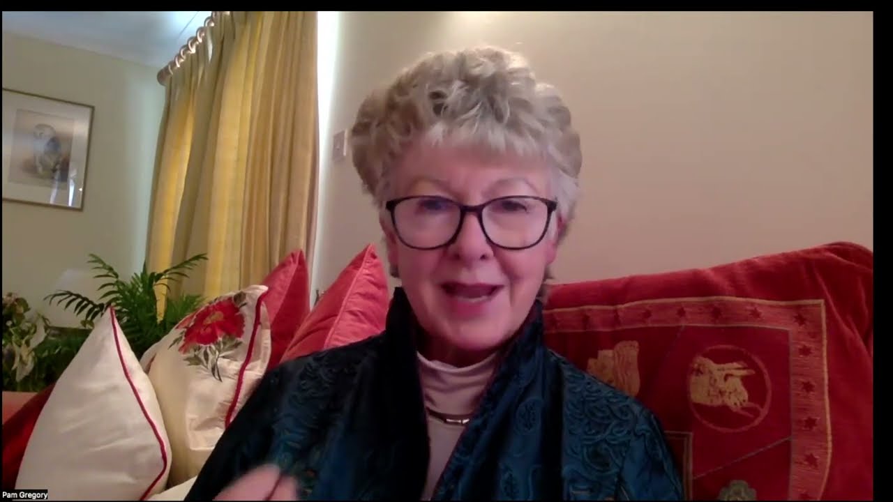 The Big Picture 2025 2027